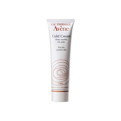Cold Cream Avene 40 Ml