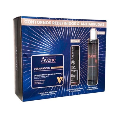 Avene Cofre Crema...