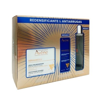 Avene Cofre Dermabsolu...