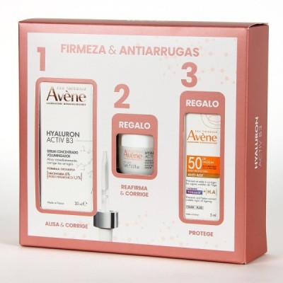Avene Hyaluron Activ B3...
