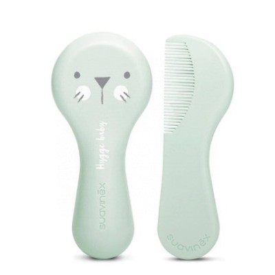 Suavinex Set Cepillo y...