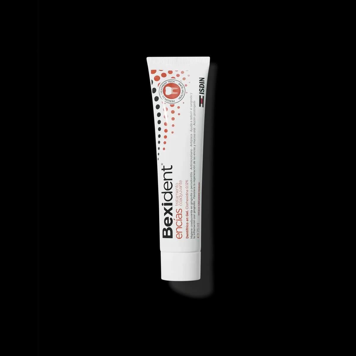 Isdin Bexident Encías Gel Clorhex 75ml